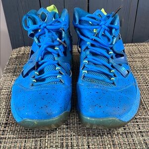 Air Jordan Melo M9 BHM